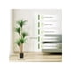 thumbnail image 4 of Versatile 4ft/5ft/6ft simulation dracaena artificial tree para estilizado para home y oficina decoration, 4 of 9
