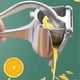 thumbnail image 5 of Heavy Duty Manual Fruit Juicer Press Lemon Orange Squeezer Citrus Extractor, 5 of 5