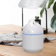 thumbnail image 4 of 5x Purificador de Aire Portátil Ultrasónico, Humidificadores de Niebla Fría para Hogar, , Nebulizador de Coche, Purificador de Aire 5 piezas, 4 of 9