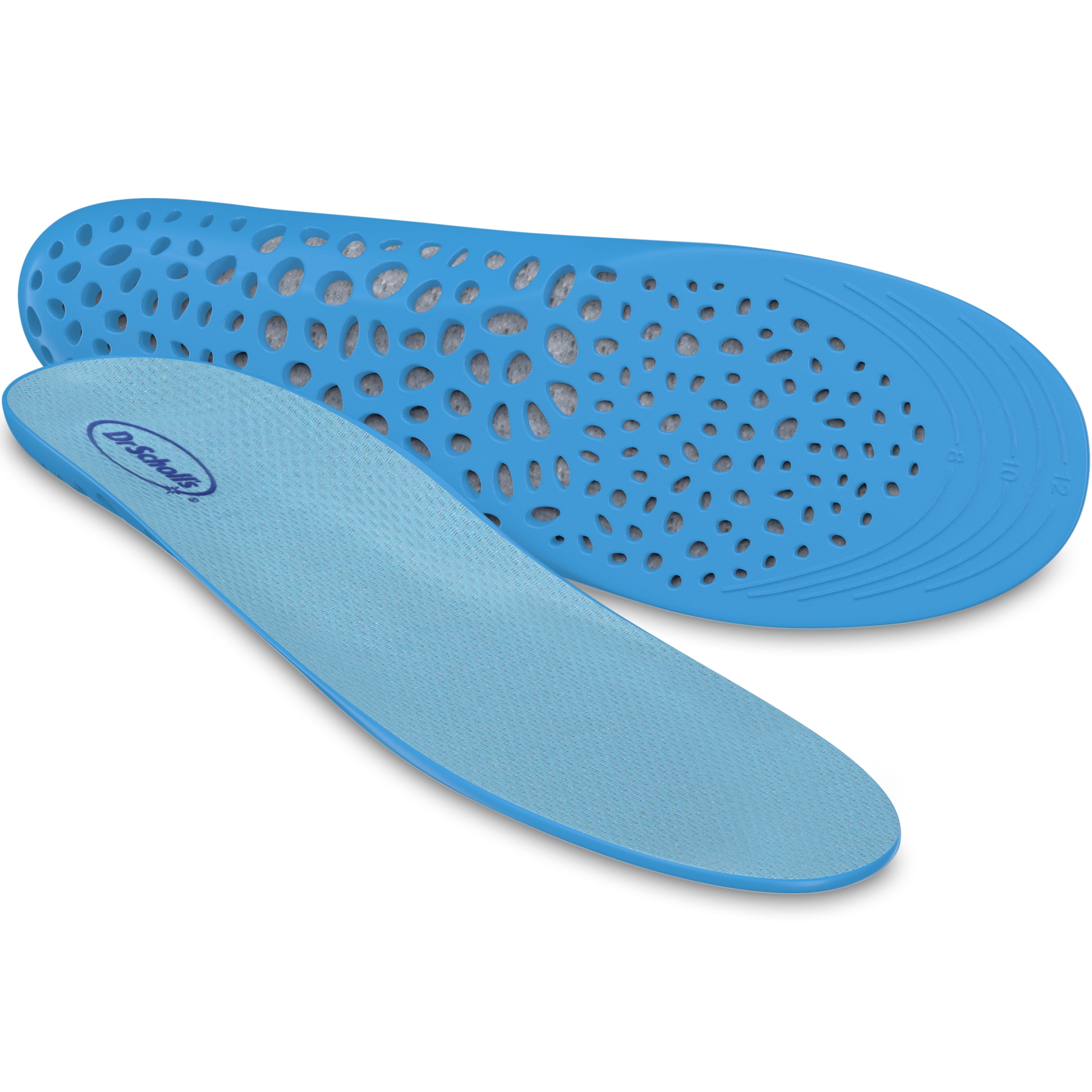 Energy UltraCool Insoles for Men 
