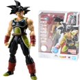 thumbnail image 2 of Bandai Shf-figuras de acción de Dragon Ball Z Burdock, modelo de colección de 6 pulgadas, Super Saiyan Gong Bohan LED, 2 of 2