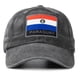 thumbnail image 1 of Gorra de béisbol YVJCJV Paraguay Mundial 2026 ajustable, 1 of 7