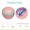thumbnail image 4 of Melii baby Pacifier Pod for Babies - Age 0+, 4 of 6