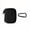 Black, variant on Small Bag for DJI Osmo Action 6 Action Camera Hard EVA Waterproof Storage Bag Mini Travel Case PU Storage Case