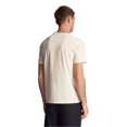 thumbnail image 2 of Lyle & Scott Mens Tipped T-Shirt, 2 of 5