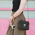 thumbnail image 5 of Wristlet Keychain for Women and Men，Key Chain Holder，Wrist Lanyard for Keys., 5 of 6
