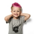 thumbnail image 4 of Rock the Locks Color Me Pink - Hot Pink Hair Color & Conditioner, 8 oz., 4 of 8