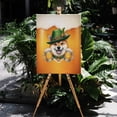 thumbnail image 4 of Best Shiba Inu Dad Proud Beer Lover Happy Oktoberfest Vertical Matte Canvas Poster Shibas Dog Lovers Gifts Idea Wall Art Home Decor - 02016, 4 of 5