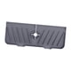thumbnail image 1 of Alfombrilla de silicona antideslizante para fregadero de cocina, protector de encimera para secar agua Gris, 1 of 9