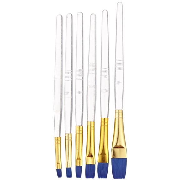 BRUSH DYNASTY C-300 CILINDRO PLANO JUEGO DE 72