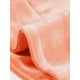 thumbnail image 5 of BOLERO CORTO DE VELVET PARA MUJERES CON MANGAS LARGAS Y ABIERTO M CORAL, 5 of 6