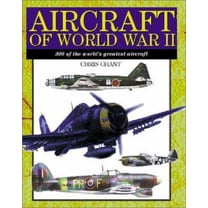 Pre-Owned Aircraft of World War II: 300 of the World's Greatest Aircraft (Paperback) 1586633031 9781586633035