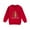 Red, variant on Kiapeise Toddler Baby Boy Girl Christmas Pullover Sweatshirt Long Sleeve Sweater Tops T-Shirt Fall Winter Clothes
