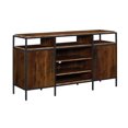 thumbnail image 1 of Sauder® Nova Loft Credenza, Grand Walnut®, 423722, 1 of 9