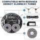thumbnail image 5 of For ECOVACS DEEBOT X1 Omni Turbo T10 T20 Omni T20/T20 Max/T20 ProRobot Vacuum Cleaner Main Side Brus, 5 of 5