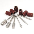 thumbnail image 2 of Cesta de regalo para baño y cuerpo para mujeres y hombres - Juego de 6 piezas de colección de regalo para baño y cuerpo de vainilla francesa Curio que incluye gel de ducha, loción corporal para baño d, 2 of 5