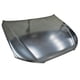thumbnail image 1 of Cofre Compatible con Audi A4 2013 - 2016 Generica 1 pieza Nuevo, 1 of 4