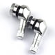 thumbnail image 4 of Vástago de válvula de neumático de llanta de rueda de ángulo de 90 grados CNC para motocicleta y scooter Plata, 4 of 8