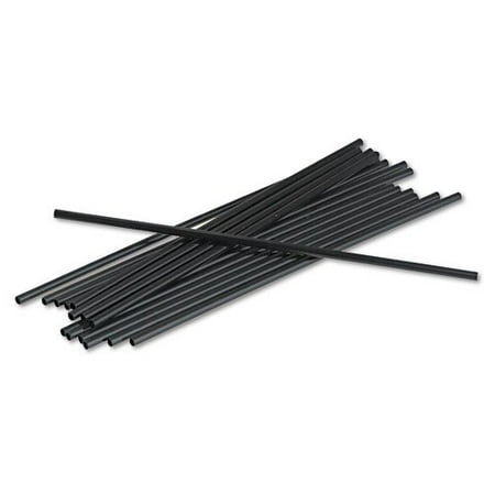 - Coffee Cocktail Stirring Straws Plastic Sipping Stirrers Drink Stir Sticks For Bars Cafes Restaurants Home Use (2000, 5 Inchs)