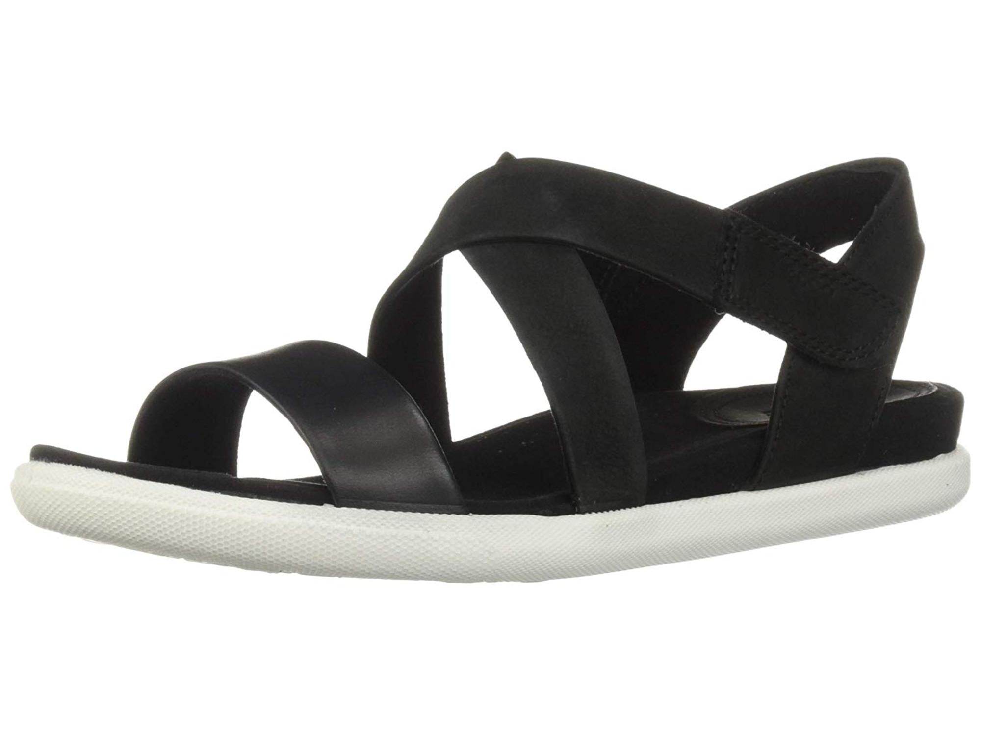 ecco slippers womens