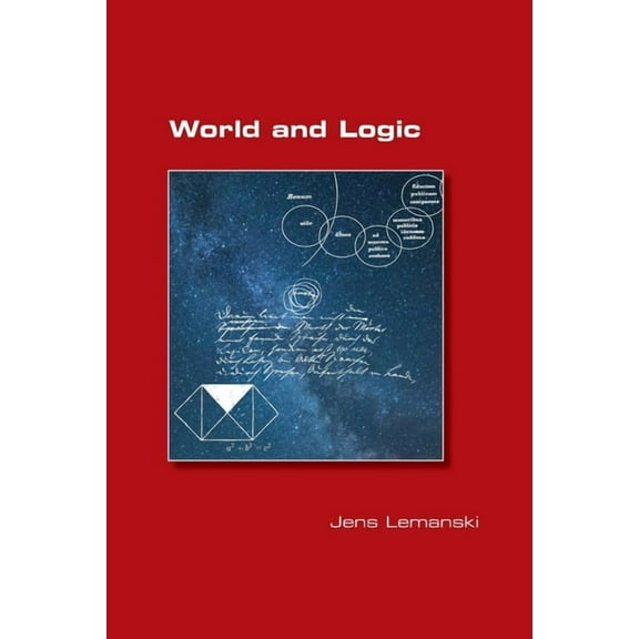 World and Logic (Paperback)