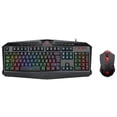 thumbnail image 1 of COMBO GAMING REDRAGON Redragon S101-3-SP, 1 of 5