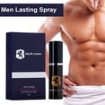 thumbnail image 1 of Fiudx Spray Hombre, Potenciador Rendimiento de Larga Duración, Masaje Energizante, Spray Retardant Mayor Confianza, Potenciador Momentos Íntimos, para Él, Fórmula Japonesa 10 Ml, 1 of 7