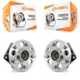 thumbnail image 1 of Kugel Rear Wheel Bearing and Hub Assembly Pair for Car 1998-2003 Toyota Sienna - Left Right Side (Driver Passenger) K70-100565, 1 of 11