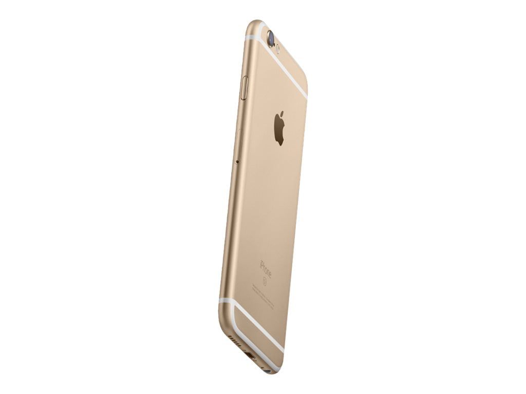 Apple iPhone 6s 128GB Gsm, Gold (Unlocked) - Walmart.com