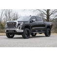 thumbnail image 5 of Rough Country 6" Lift Kit w/N3 Struts for 2019-2024 GMC Sierra 1500 - 26632, 5 of 8