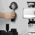 thumbnail image 4 of Soporte de Pared de la Portafilter de Café, Percha de Portafilter de Café Fácil de Limpiar para portafiltro de 58 mm de 51 mm, 4 of 7
