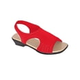 thumbnail image 1 of Classique Riley Sandal, 1 of 2