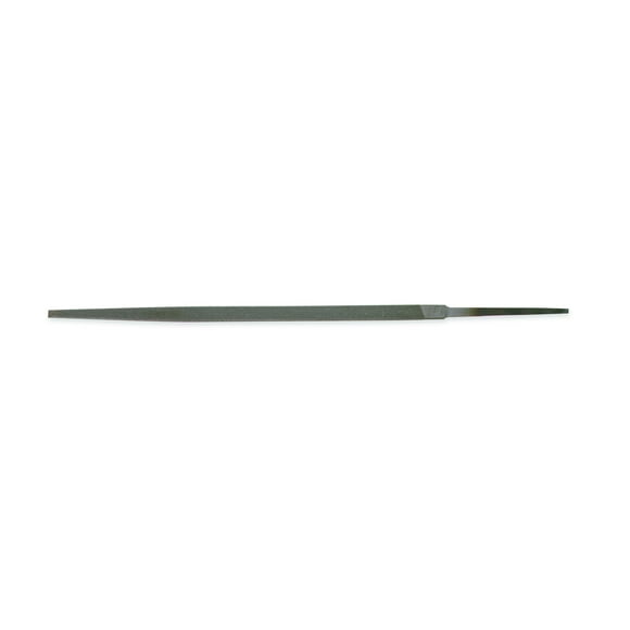 Nicholson 12857 FILE,4",SQUARE SMOOTH,102