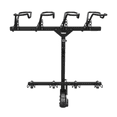thumbnail image 2 of Portabicicletas de tiron Thule ReVert entrada de 2 " para 4 bicicletas, 2 of 4