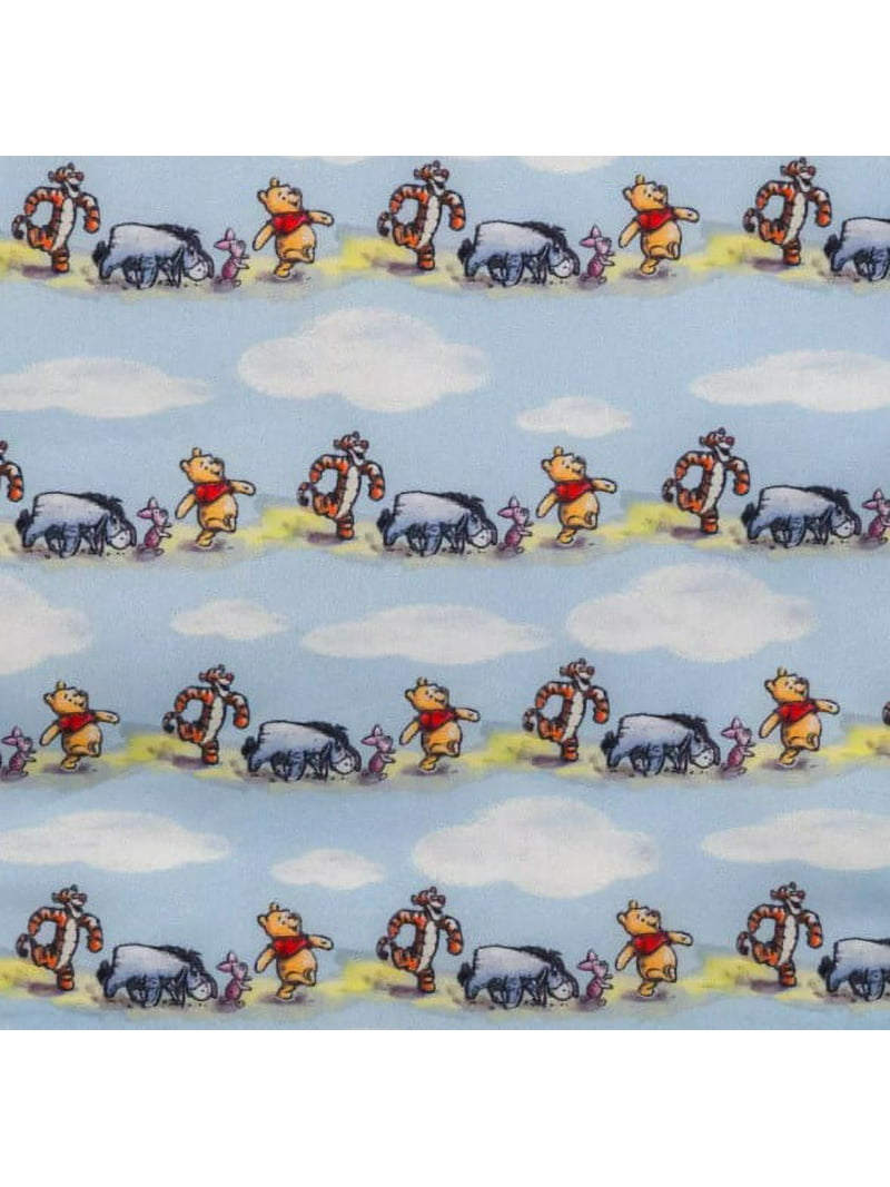 Loungefly Disney Parks Winnie the Pooh, Tigger, Eeyore Mini  display picture 3