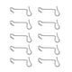 thumbnail image 1 of Tensor de alambre para Cercas ANGGREK Acero resistente 13.2x7cm, 1 of 8