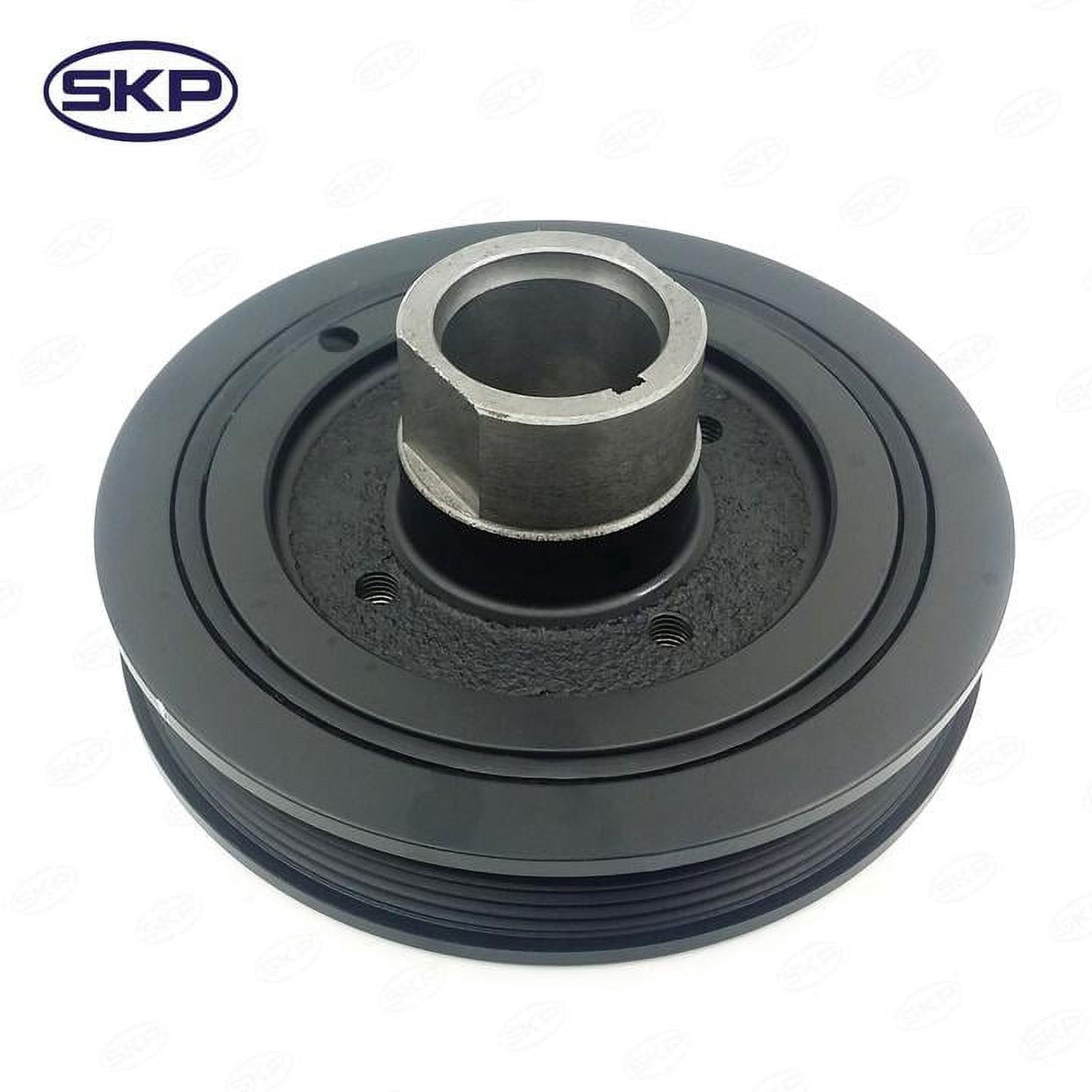 SKP SK594141 Engine Harmonic Balancer