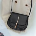 thumbnail image 4 of PEIBang Zipper Pocket Crossbody Bags,Lightweight Crossbody Purses,Shoulder Handbags for Women, 4 of 4