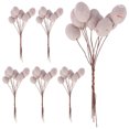 thumbnail image 1 of Miangastore Spring Easter Branches Pink 6Pcs 5.7x2.8in Plastic Wedding Photography, 1 of 9
