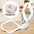 thumbnail image 2 of 2 Pack Cookie Paddles for Mixer with Metal Whip Drive, 2 of 4