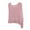 Pink, variant on Scarf Mesh Poncho Poncho Lightweight Pullover Sweater Shawl Wraps For Women