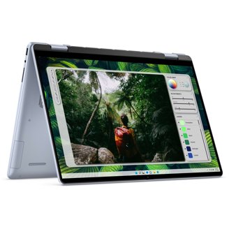 Dell Inspiron 7000 Home/Business 2-in-1 Laptop (AMD Ryzen 5 5500U