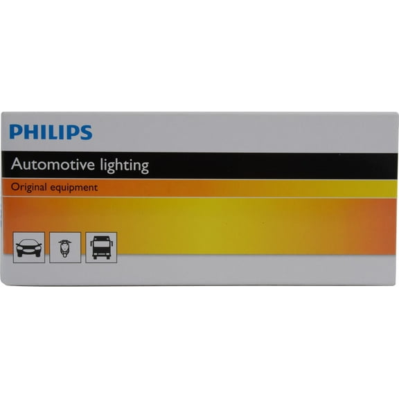 Philips Standard Miniature 2057, Pack of 1