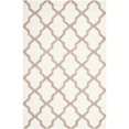 thumbnail image 1 of Safavieh Cambridge Ivory Transitional Rug - 5' x 8', 1 of 5