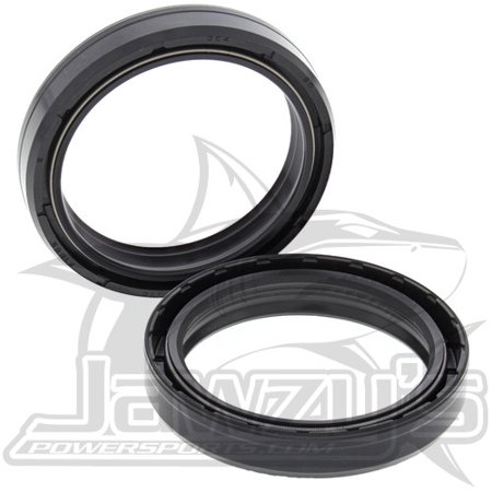 UPC 723980410774 product image for All Balls Racing Fork Seal Kit 55-130 | upcitemdb.com