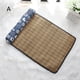 thumbnail image 2 of 1 pcs Summer Pet Cooling Mat Cat Mat - Style B, 2 of 5