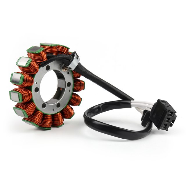 Bobine de Redresseur de Moto Compatible avec Kawasaki ZX1000 Ninja ZX-10R 2006-2007