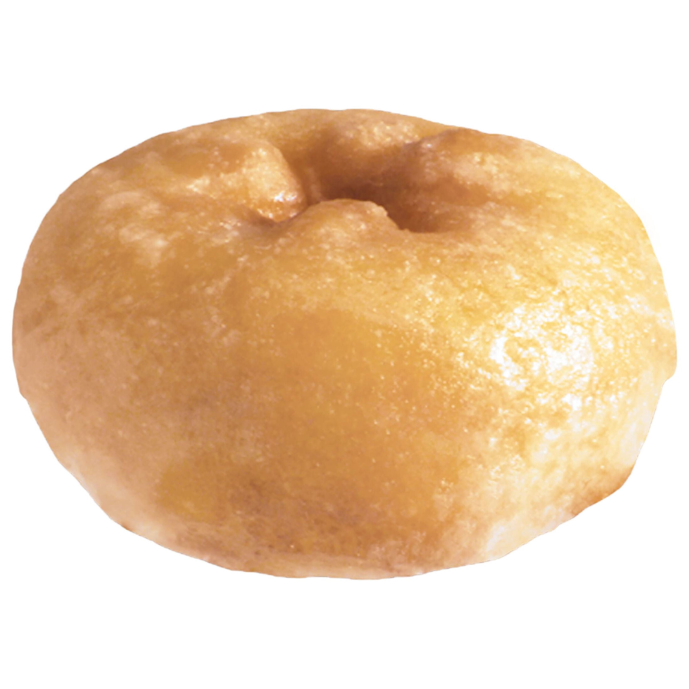 Hostess Donettes, Glazed Mini Donuts, 3.7 oz Sleeve (6 Mini Donuts)