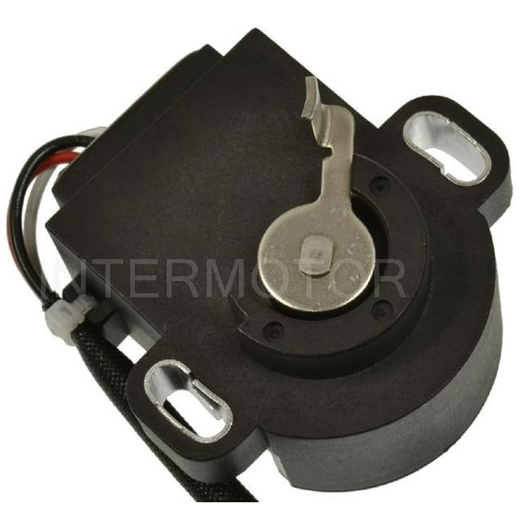Nissan D21 Throttle Position Sensor