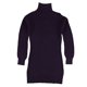 thumbnail image 1 of Suéter con hombros descubiertos bar III para mujer morado pequeño, 1 of 2